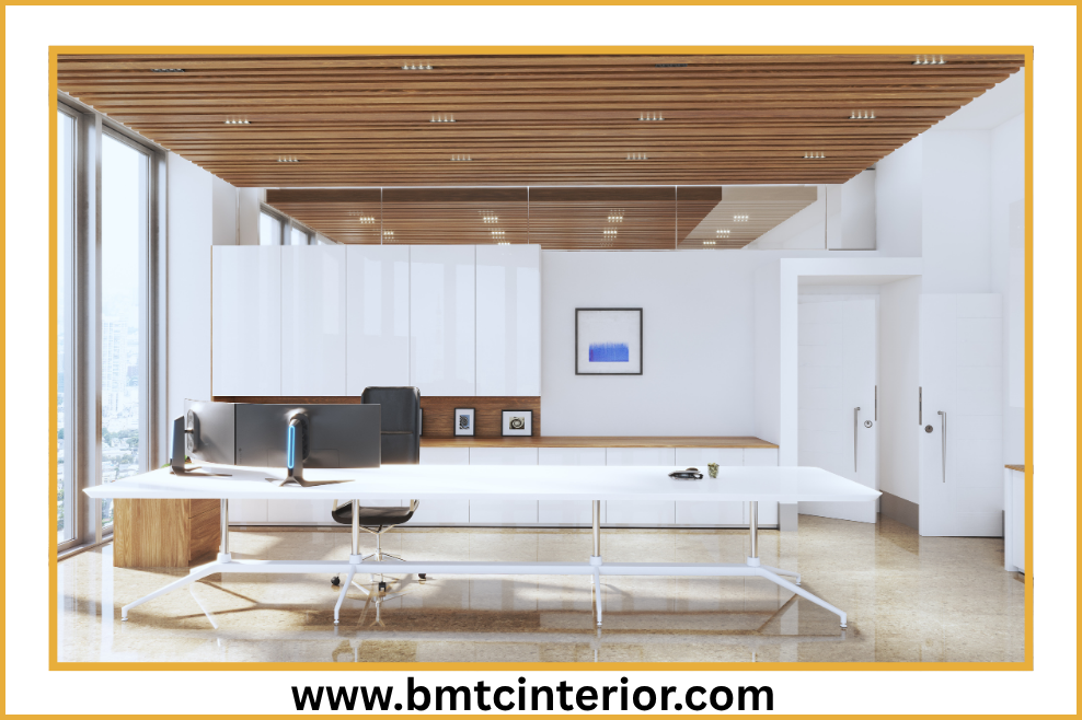 Here are a few options for descriptive ALT text, ranging in detail. Choose the one that best fits the specific content and emphasis of the image itself: **Option 1 (Concise & Direct):** > Modern commercial interior design in Oman, showcasing a stylish office and retail space. **Option 2 (Slightly More Descriptive):** > A contemporary commercial interior design in Oman, featuring a sleek office reception area and a well-appointed retail storefront. **Option 3 (Highlighting Key Elements - if the image shows them):** > Sleek and modern commercial interior design in Oman, with clean lines, natural light, and sophisticated finishes in an office and retail setting. **Option 4 (Focusing on the Purpose):** > Inspiring modern commercial interior design for offices and retail spaces in Oman, emphasizing functionality and aesthetic appeal. **Option 5 (If the image has a specific mood or color palette):** > Bright and airy modern commercial interior design in Oman, with a blend of minimalist office aesthetics and vibrant retail displays. **Key considerations for choosing:** * **What does the image *actually* show?** Is it a wide shot, a close-up of a specific feature, or a montage? * **What is the main message of the image in relation to the post?** Is it about the overall style, specific materials, or the feeling it evokes? * **Who is the audience?** More technical terms might be appropriate for designers, while simpler language is better for a broader audience. **In most cases, Option 2 or 3 will be a good balance of descriptive and concise.**