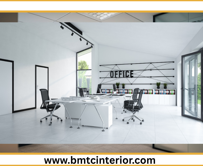 Here are a few options for descriptive ALT text for the image, catering to slightly different focuses, along with explanations for why they work: **Option 1 (Focus on the overall impression):** > **ALT text:** Modern and inviting Muscat office interior with natural light, comfortable seating, and elegant desk spaces, designed to impress clients. * **Why it works:** * **"Modern and inviting Muscat office interior"**: Clearly states the subject and location. * **"natural light, comfortable seating, and elegant desk spaces"**: Highlights key visual elements that contribute to the "impressive" aspect. * **"designed to impress clients"**: Directly connects the visual to the post's theme. **Option 2 (More detail, assuming specific elements are prominent):** > **ALT text:** Sleek and professional office reception area in Muscat, featuring a stylish accent wall, contemporary furniture, and subtle branding, creating a memorable client experience. * **Why it works:** * **"Sleek and professional office reception area in Muscat"**: More specific about the part of the office shown. * **"stylish accent wall, contemporary furniture, and subtle branding"**: Describes specific design features that are likely to be visually striking. * **"creating a memorable client experience"**: Reinforces the post's objective. **Option 3 (Concise and impactful):** > **ALT text:** Impressive Muscat office design showcasing a sophisticated workspace with ample light and modern furnishings. * **Why it works:** * **"Impressive Muscat office design"**: Gets straight to the point and uses strong adjectives. * **"sophisticated workspace with ample light and modern furnishings"**: Provides key visual details concisely. **Option 4 (If the image focuses on a specific area like a meeting room):** > **ALT text:** A well-lit and contemporary meeting room in a Muscat office, featuring a large conference table, ergonomic chairs, and subtle decorative elements for client presentations. * **Why it works:** * **"well-lit and contemporary meeting room in a Muscat office"**: Specific about the room type and location. * **"large conference table, ergonomic chairs, and subtle decorative elements for client presentations"**: Details elements relevant to client interaction. **Key considerations when choosing:** * **What is the *most* important visual element in the image?** Does it showcase a reception area, a collaborative space, individual workstations, or a meeting room? * **What feeling does the image evoke?** Is it luxurious, minimalist, warm, energetic? * **How does the image directly relate to the post's title?** Make sure the ALT text reinforces the idea of "impressing clients." **In summary, the best ALT text will be:** * **Descriptive:** It tells someone who can't see the image what it looks like. * **Concise:** It's not overly long. * **Relevant:** It directly relates to the content of the post. * **Keyword-rich (naturally):** It incorporates relevant terms like "Muscat office," "interior design," and "clients."
