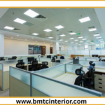 Here are a few options for descriptive ALT text, ranging in detail. Choose the one that best fits the specific visual content of the image and the overall context of your post. **Option 1 (Concise and direct):** > Modern office interior design in Oman, featuring professional and functional workspaces. **Option 2 (Slightly more descriptive, hints at elements):** > A professional office interior in Oman, showcasing contemporary design elements and a productive work environment. **Option 3 (More detailed, if the image shows specific features):** > A sophisticated office interior design in Oman, highlighting a clean, modern aesthetic with natural light, comfortable seating, and organized workstations. **Option 4 (Focus on the "professional" aspect):** > An example of professional office interior design in Oman, emphasizing a polished and efficient workspace. **Option 5 (If the image shows a specific area like a reception or meeting room):** > A welcoming reception area in a professional Omani office, designed for productivity and client impression. > > OR > > A contemporary meeting room within an Omani office, designed for professional collaboration and focus. **Key considerations for choosing:** * **What does the image *actually* show?** Is it a wide shot of the entire office? A close-up of a desk? A reception area? A meeting room? * **What are the most prominent design elements?** (e.g., colors, materials, furniture, lighting) * **What is the overall mood or impression?** (e.g., modern, minimalist, luxurious, collaborative) **Why these are good ALT text:** * **Descriptive:** They tell a screen reader user what the image depicts. * **Relevant:** They directly relate to the post's topic. * **Concise:** They are not overly long. * **Keyword-rich (subtly):** They include relevant terms like "office interior design," "Oman," and "professional." **For the filename `Office-Interior-Design-in-Oman-That-Makes-Workspaces-More-Professional.png`, the core elements are already present, so you can build upon that.**
