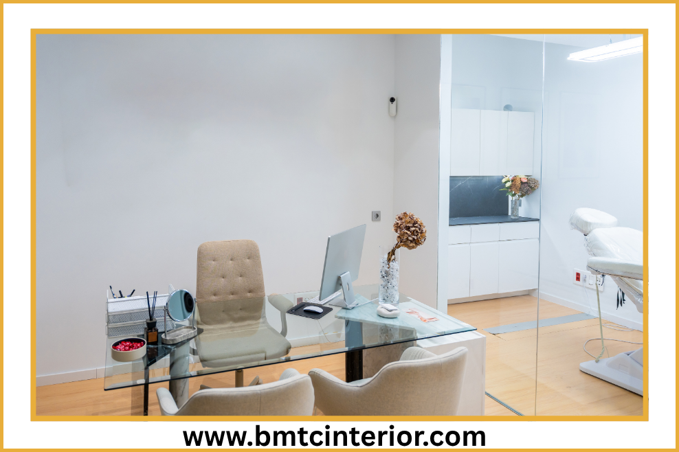 Medical Centers & Clinics Fit Out Oman