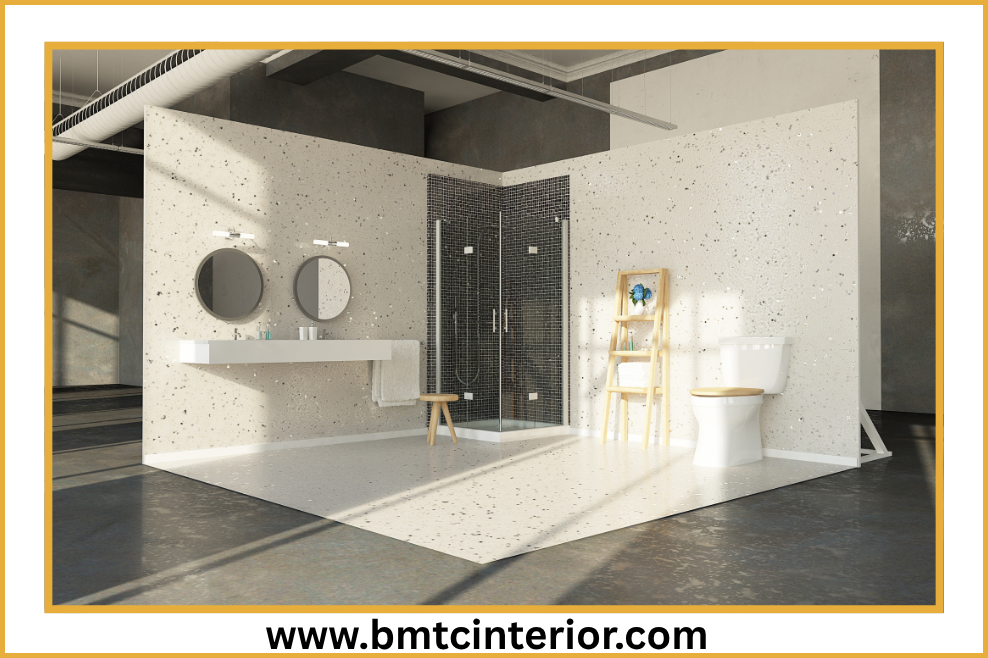 Here are a few options for ALT text, ranging from concise to more descriptive, choose the one that best fits the context of your post: **Concise & Direct:** * Interior of a premium showroom in Oman, showcasing high-end products. * Omani showroom interior design with premium product displays. **More Descriptive & Evocative:** * A luxurious showroom interior in Oman, featuring elegant displays of premium products under sophisticated lighting. * Modern and sophisticated showroom design in Oman, highlighting premium products with a focus on visual appeal. * Elegant display of premium products within a well-lit, contemporary showroom interior in Oman. **Focusing on the "Premium" Aspect:** * Premium product visuals presented in a high-end showroom interior design in Oman. * An opulent Omani showroom interior, designed to showcase premium products with striking visual impact. **When choosing, consider:** * **What is the main focus of the image?** Is it the overall ambiance, specific product arrangements, or the architectural elements? * **What do you want users to understand immediately?** * **Is there any specific detail in the image that is important to highlight?** For a general post, the more descriptive options are often better as they provide more context for visually impaired users.