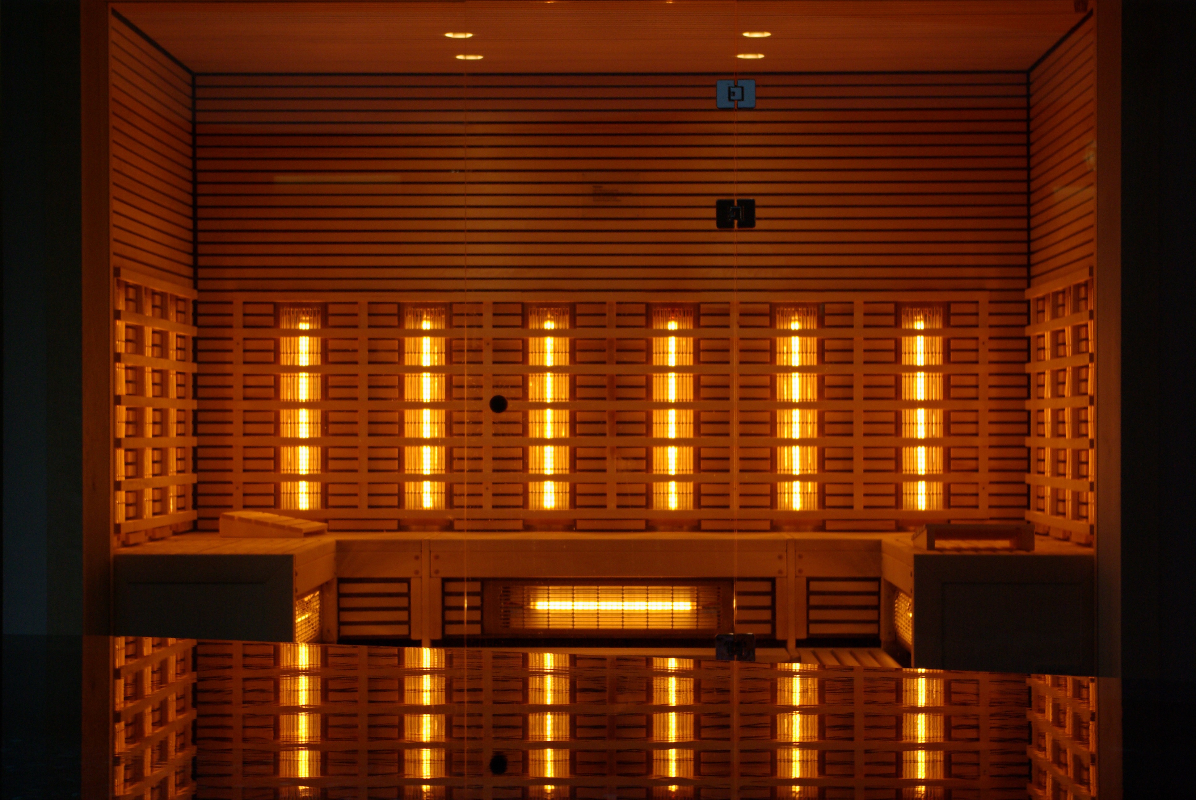 Spa & Wellness