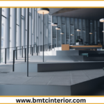 Commercial Interior Design Company