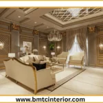 What Does an Interior Designer Do