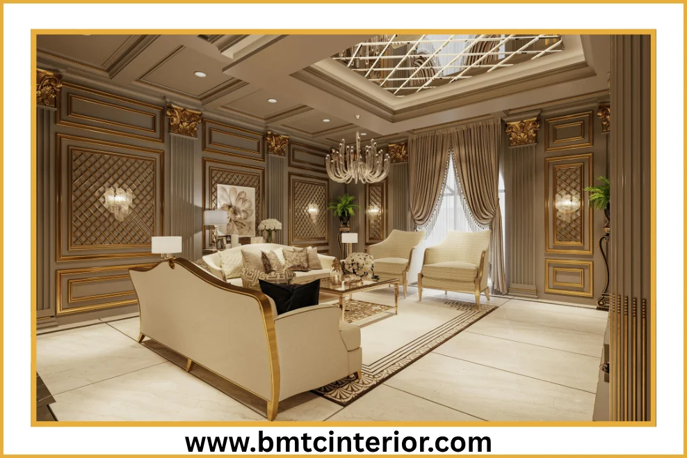 What Does an Interior Designer Do